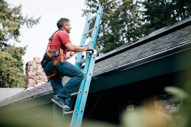 Best Metal Roofing Installation  in Richfield, OH